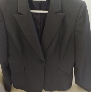 Tahari Arthur S. Levine Blazer